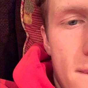 Meet your Posher, Carson